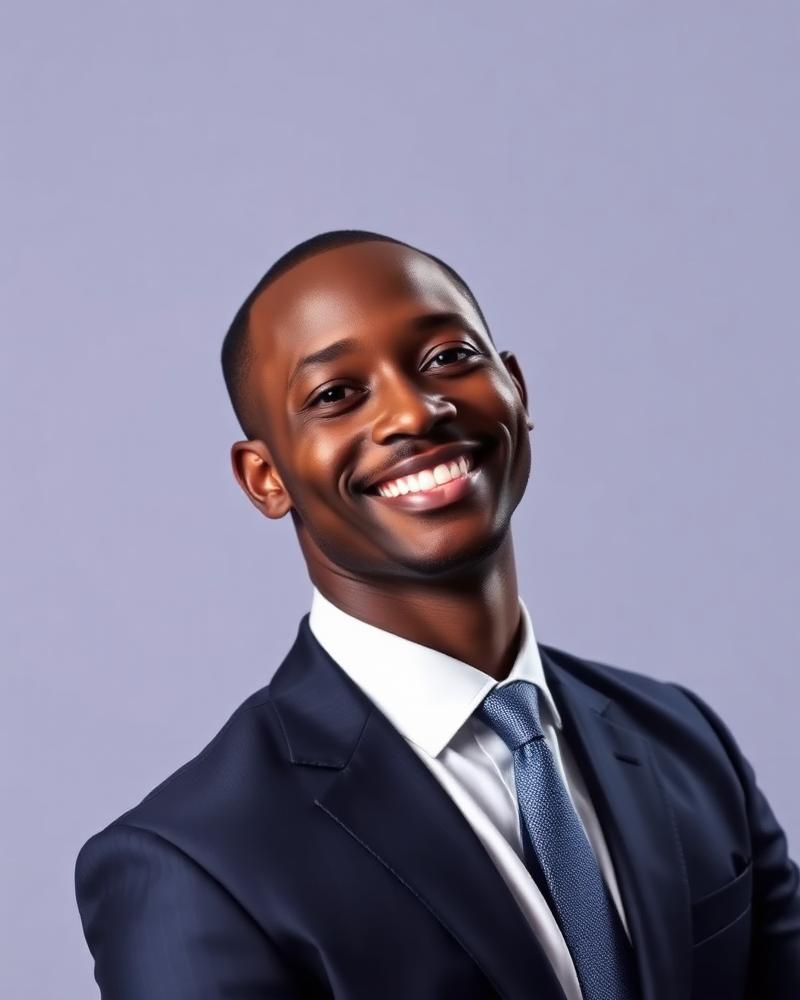 Marcus Elliott, Founder & Managing Partner at Lucid Management